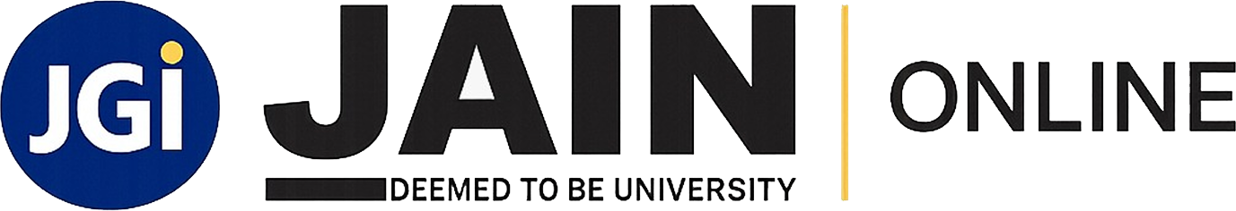 JAIN University Logo